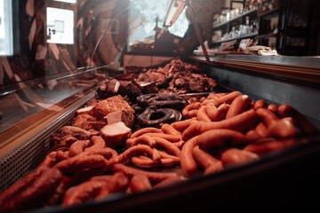 В Туве приняты меры для снижения цен на мясо в регионе.