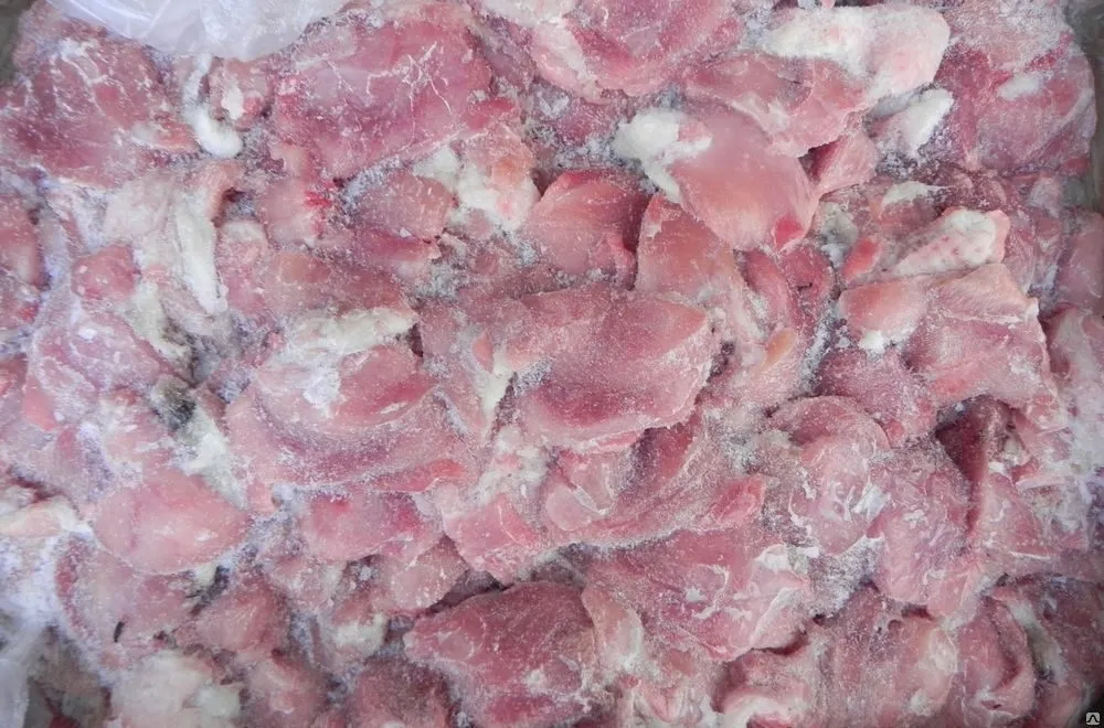 мясо индейки, пельмени из индейки оптом в Челябинске 4