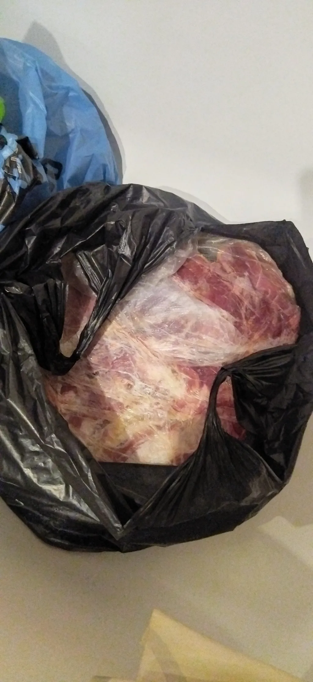 мясо курица свинина в Кызыле